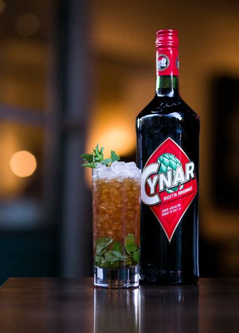 Cocktails cynar. Things To Know About Cocktails cynar. 
